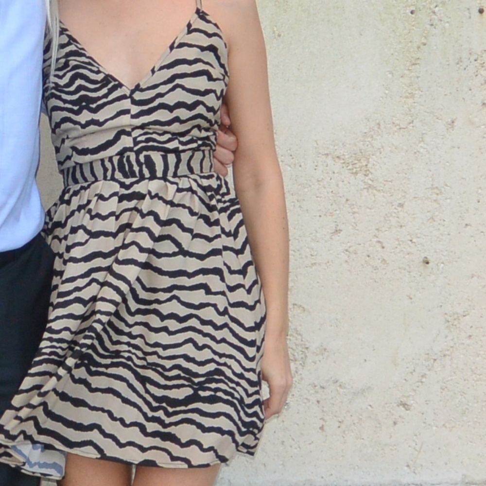 Capulet Dress XS